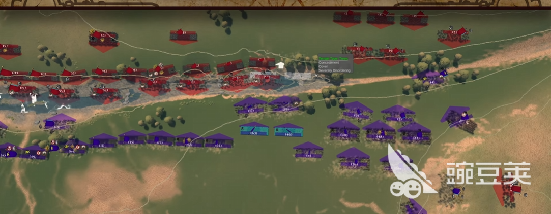 Strategos将军古典时代发售价格 Strate­gos将军古典时代游戏售价与购买渠道推荐截图