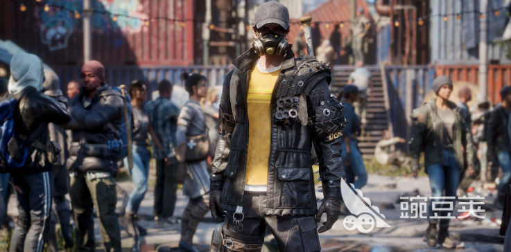 立方救赎上线时间 立方救赎发售平台及日期详情截图