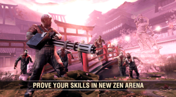 有趣的打僵尸的游戏下载 榜单3打僵尸游戏before_12026截图