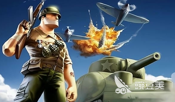 经典的战略游戏分享 2026高口碑策略游戏榜单截图