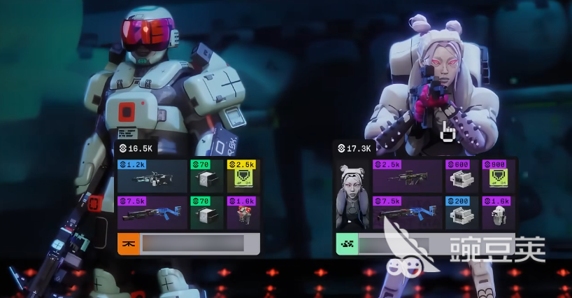 失落星船马拉松上线时间揭晓 失落星船马拉松发售平台及日期汇总截图