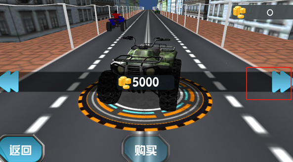 耐玩的越野摩托车游戏怎么下载