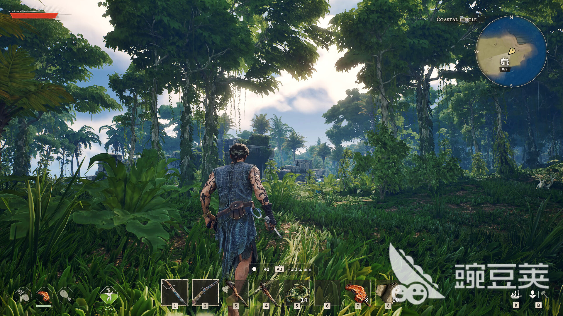 风启之旅上线时间及发售日期公布