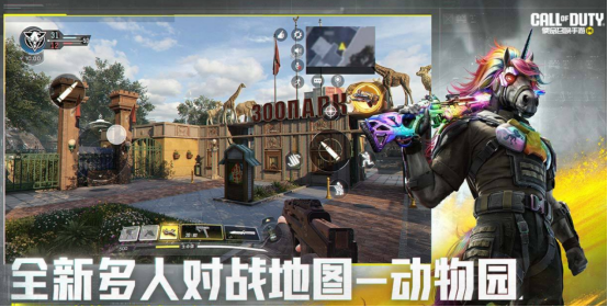 高人气的外国射击游戏有哪几个