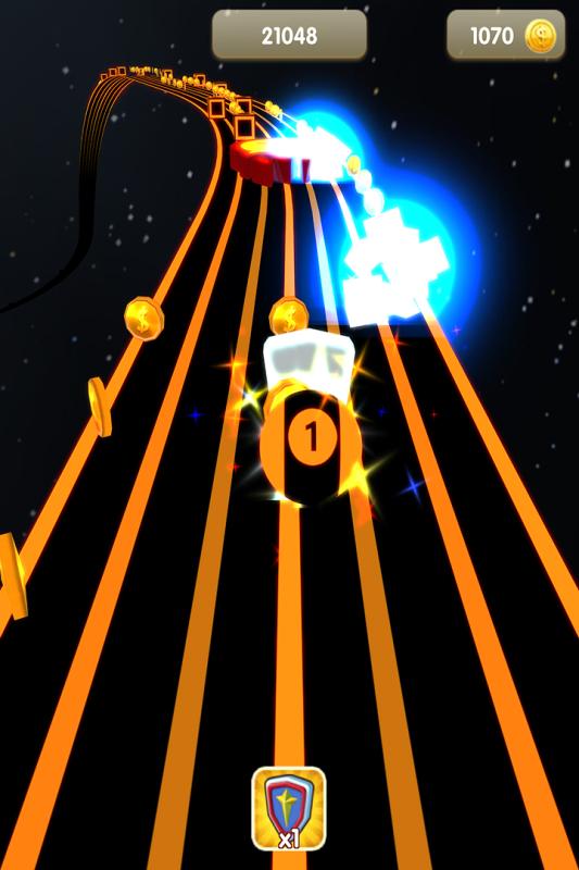 好玩的手机太空游戏有哪些