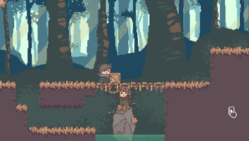 火爆的的两个人小游戏有哪几款 2026流行的双人玩的游戏介绍截图