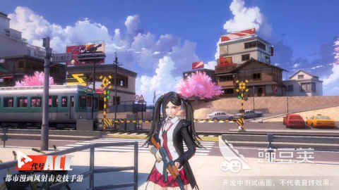 机器人游戏榜单合集 前五名高人气机器人游戏分享截图