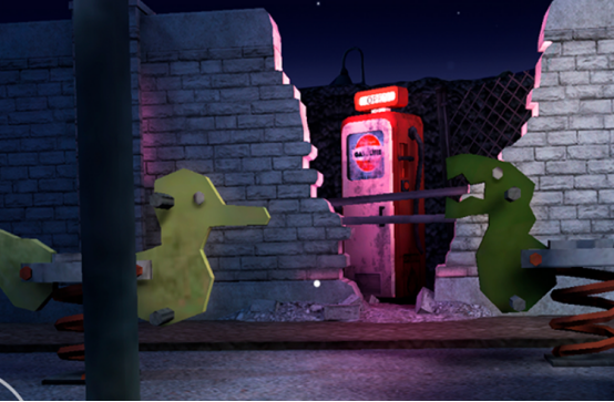 2026火爆的恐怖冰淇淋罗德题材榜单9分享：好玩又刺激的冰淇淋罗德类游戏下载before_1截图