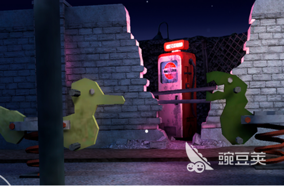 受欢迎的冰淇淋罗德游戏分享 2026火爆的恐怖冰淇淋罗德手游安卓下载推荐截图