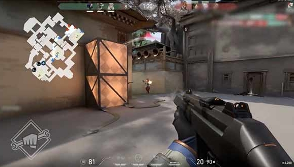 无畏契约进不去游戏如何解决 无畏契约进不去解决方案截图