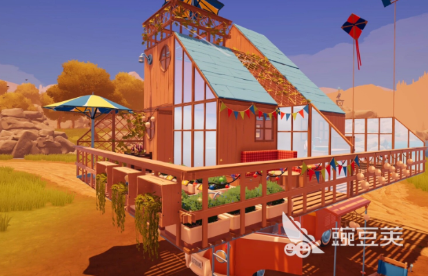 Outbound游戏最低配置与分享配置要求详解截图