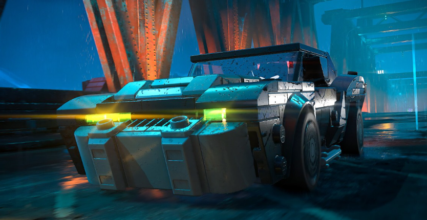 乐高蝙蝠侠黑暗骑士遗产多少钱 乐高蝙蝠侠黑暗骑士遗产发售价格盘点截图