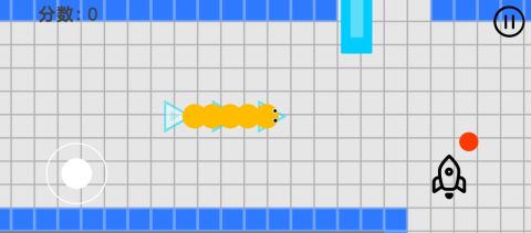 2026有意思的吃豆豆游戏盘点