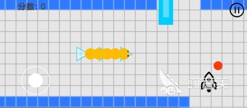 吃豆豆游戏合辑 2026火爆的高分吃豆豆游戏分享截图