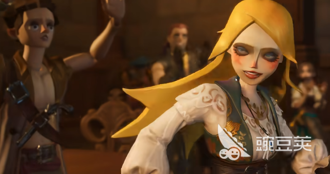 遗忘之海捣蛋时刻 遗忘之海万圣节趣味玩法与通关技巧截图