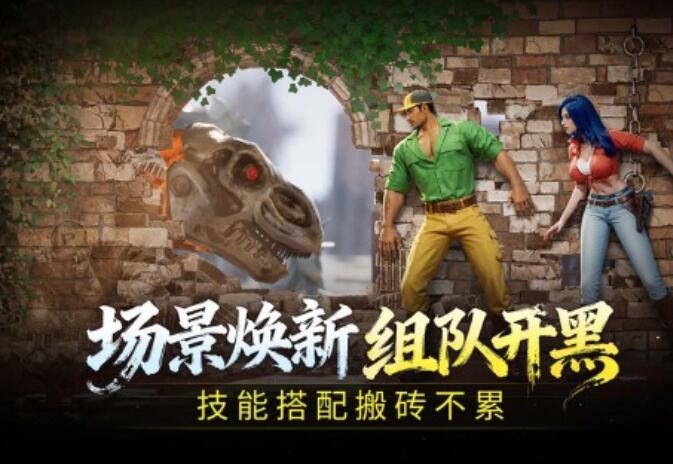 经典的2d横版格斗游戏榜单合集前五分享 2026受欢迎的横版格斗游戏合辑