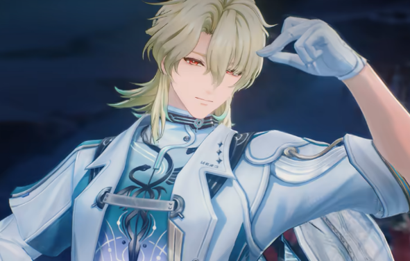 鸣潮陆赫斯盘点 鸣潮陆赫斯怎么样