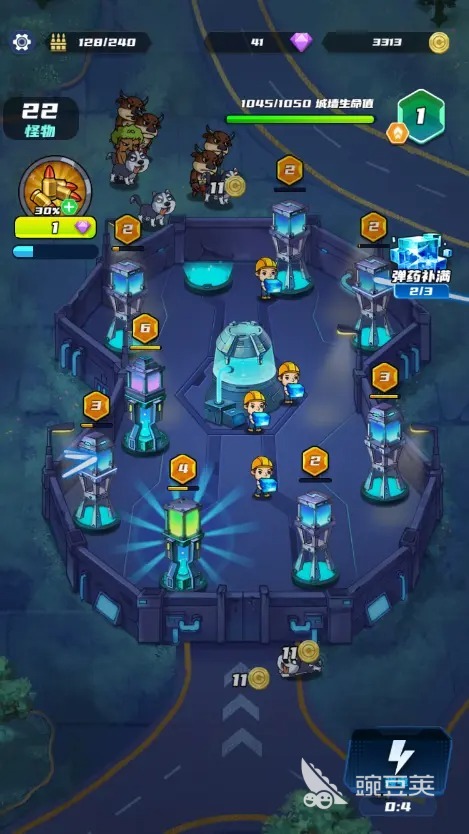 2026年最好玩的要塞类游戏分享清单