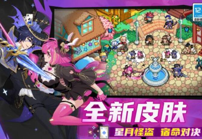 2026经典的不用网络的游戏分享下载 趣味性强的不用网络游戏合辑