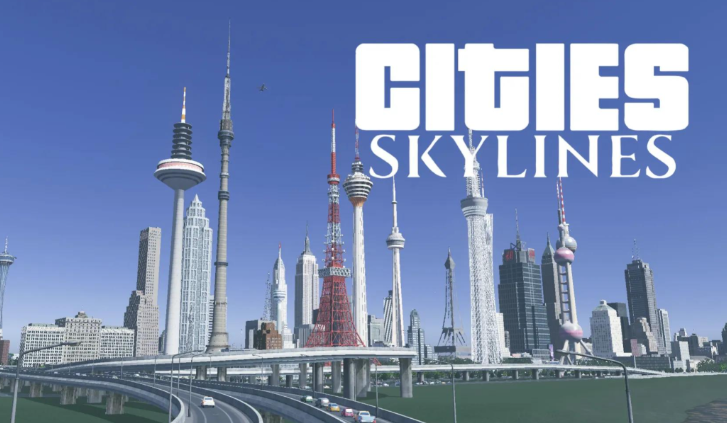 天际线闪退是因为什么 城市天际线闪退解决方案截图