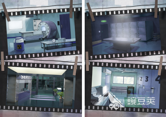 2026年经典的密室逃脱游戏分享：五大高口碑密室逃生游戏手机版截图