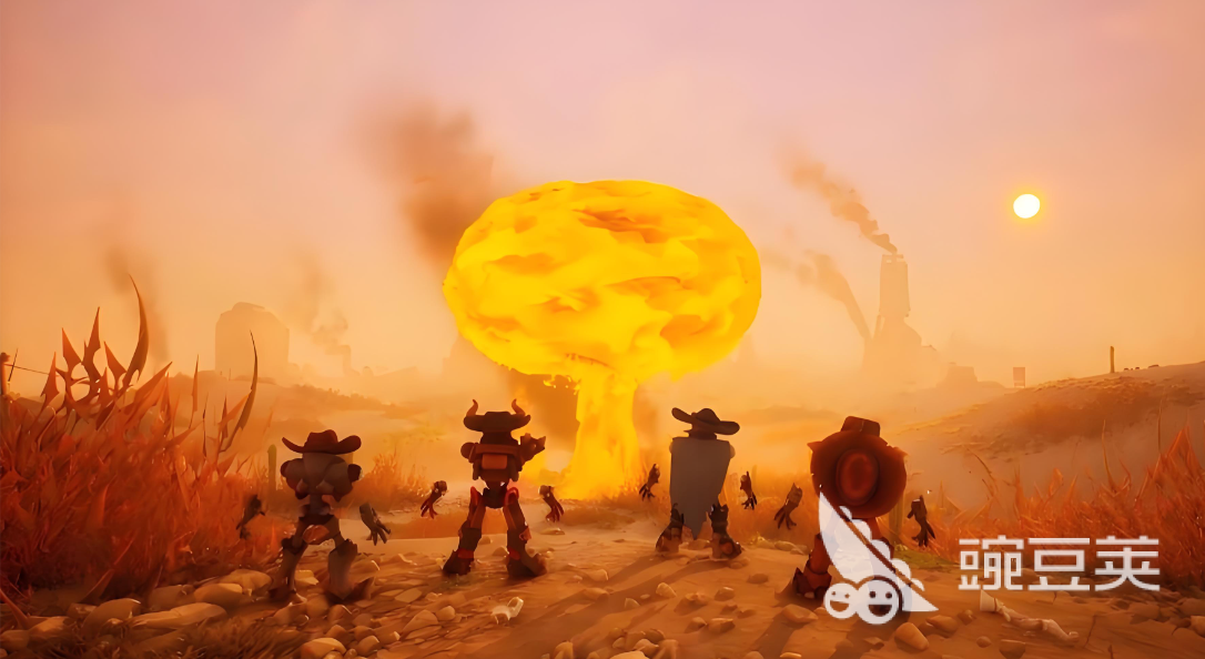 遥遥西土游戏发售价格预测及火爆的发售平台汇总