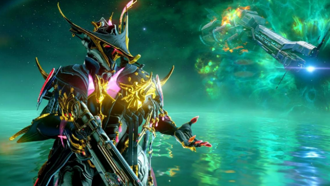 星际战甲游戏手机版终幕武器获取方法 星际战甲手游终幕武器如何获取