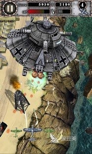 榜单3空袭游戏分享 热门的空袭类游戏before_12026截图