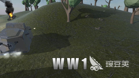 受欢迎的战地游戏分享 高人气战地类游戏合辑2026截图