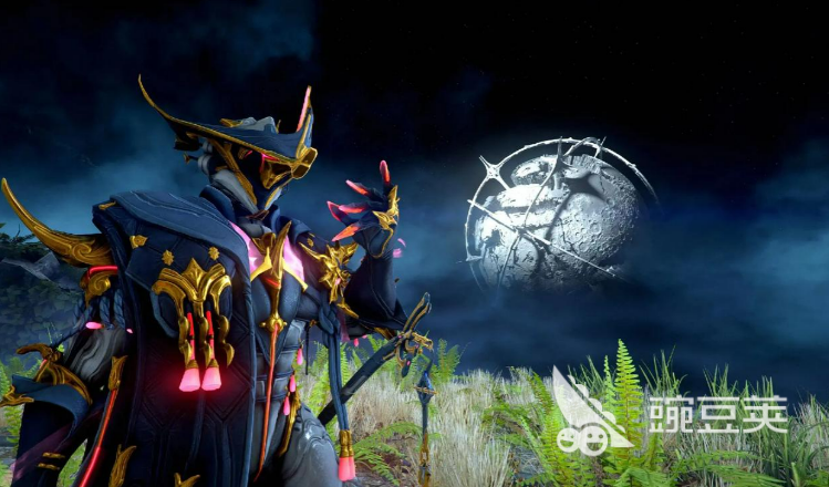 星际战甲游戏手机版复活机制详解 星际战甲手游队友救援与自我复活规则说明截图