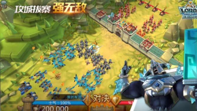 2026经典的王国游戏合辑 流行的王国游戏介绍