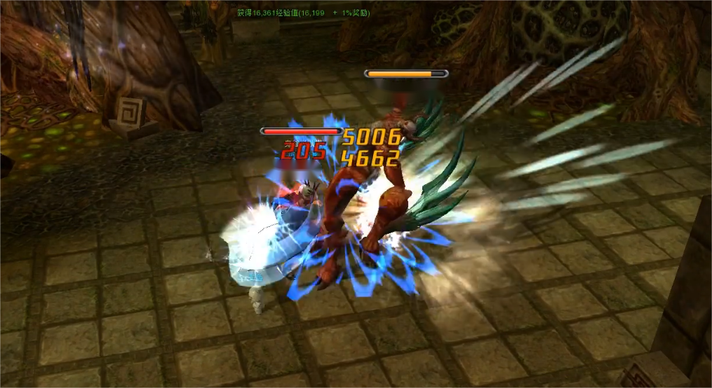 新惊天动地游戏手机版国服代理是谁 新惊天动地手游国服代理盘点截图