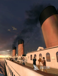 泰坦尼克号游戏分享 2026高人气泰坦尼克号题材游戏榜单截图