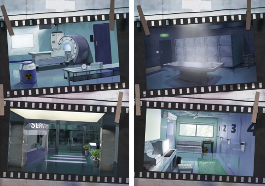 受欢迎的密室逃脱游戏下载分享 经典的密室逃生游戏前五2026截图