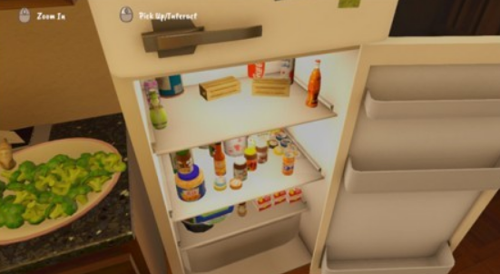 一人火锅游戏中文版的有什么