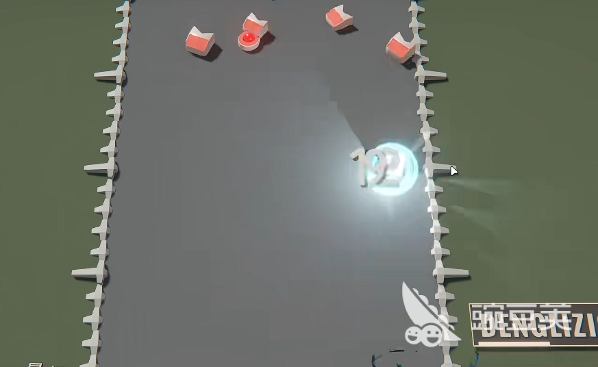 指尖碎裂游戏最低配置和分享配置要求指引