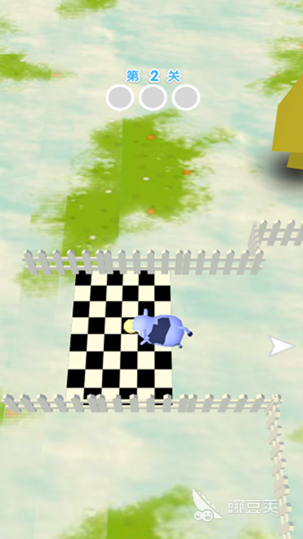 榜单3牛游戏合辑 2026人气飙升的牛类休闲益智游戏before_1截图