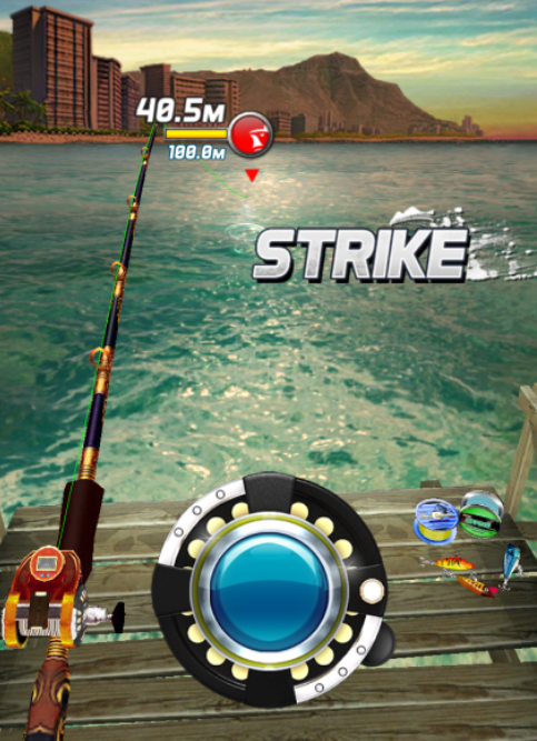 流行的捕鱼手游排行榜有哪些