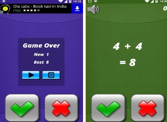 经典的数学游戏介绍 流行的数学游戏前五名2026截图