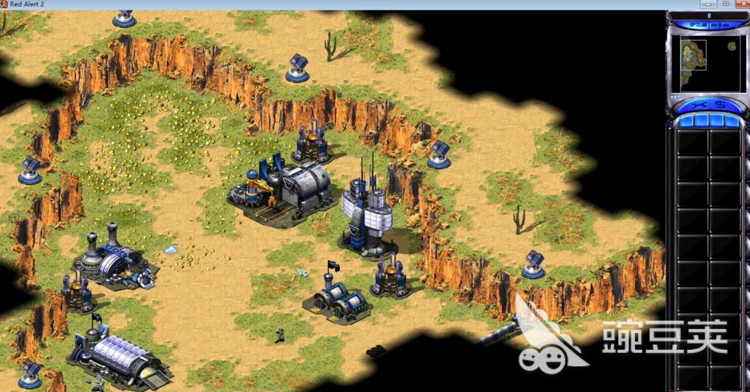 红警2黑屏怎么办？超详细解决方法合辑