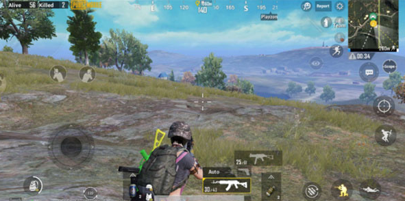 2025年最火的榜单合集4游戏手机版分享：好玩又上头的趣味手游before_2截图