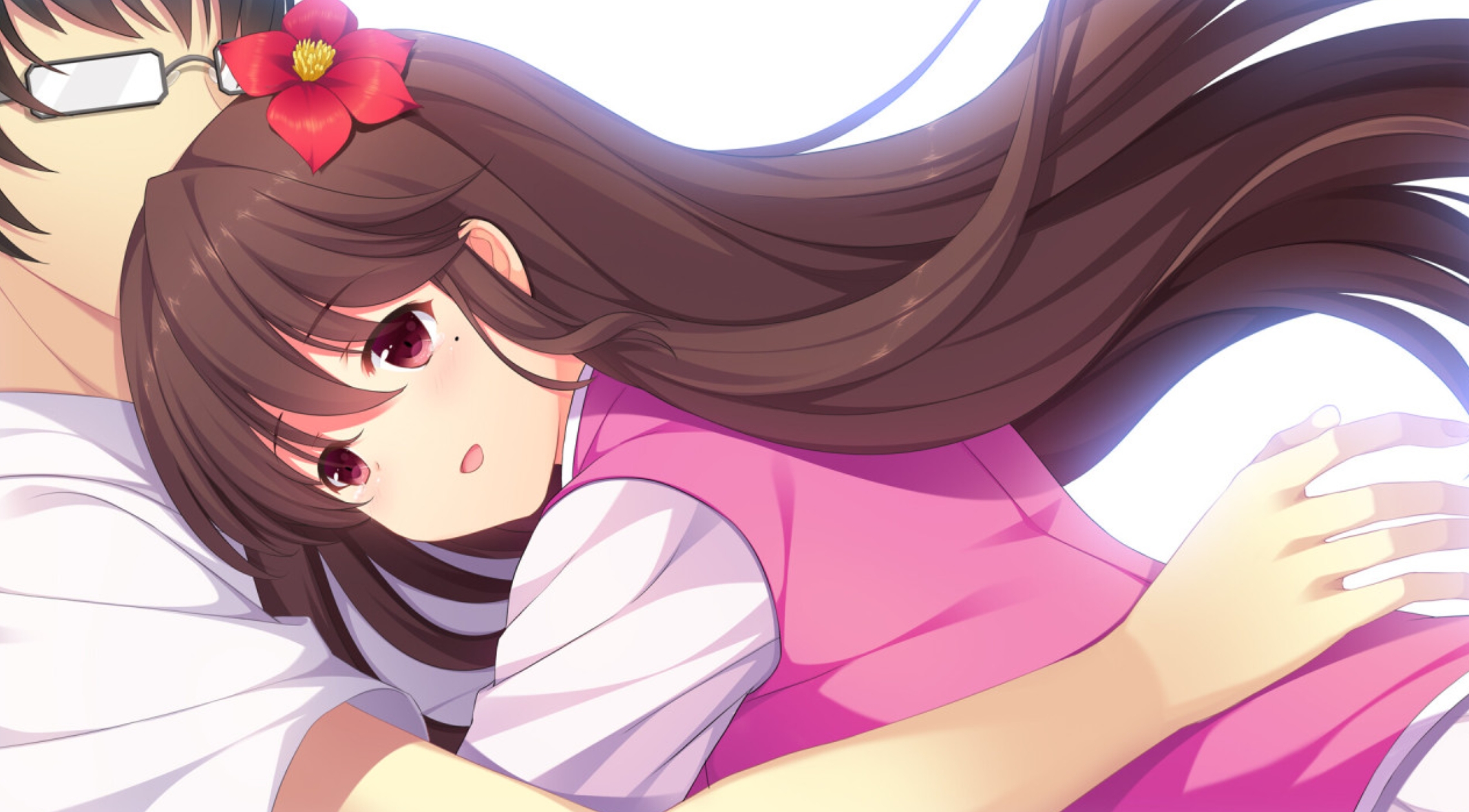 热门的恋爱游戏galgame榜单合集2026 有趣的恋爱游戏榜单截图