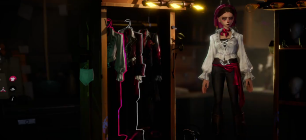 遗忘之海调色玩法盘点 遗忘之海调色怎么玩