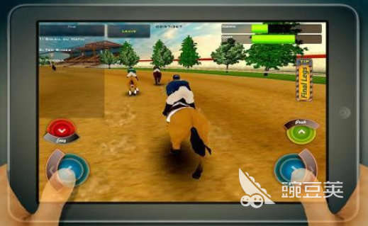 受欢迎的跑马机游戏街机手机版分享 经典高人气赛马手游安卓下载2026截图