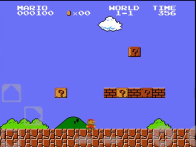 榜单3超级马里奥游戏榜单合集2026 耐玩的超级马里奥游戏before_1截图