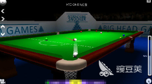 热门国际斯诺克游戏 高人气台球榜单9分享before_12026截图