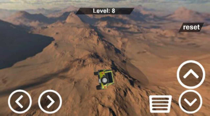 受欢迎的飞车手游下载