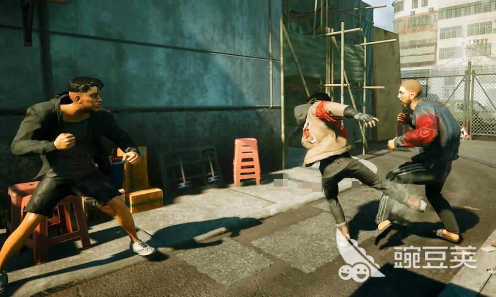 染血行动最低配置要求与分享配置清单