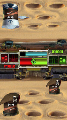 抓手指游戏大全