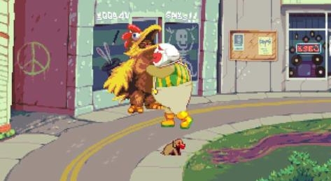 必玩的小丑游戏合辑 受欢迎的小丑游戏榜单合集2026截图